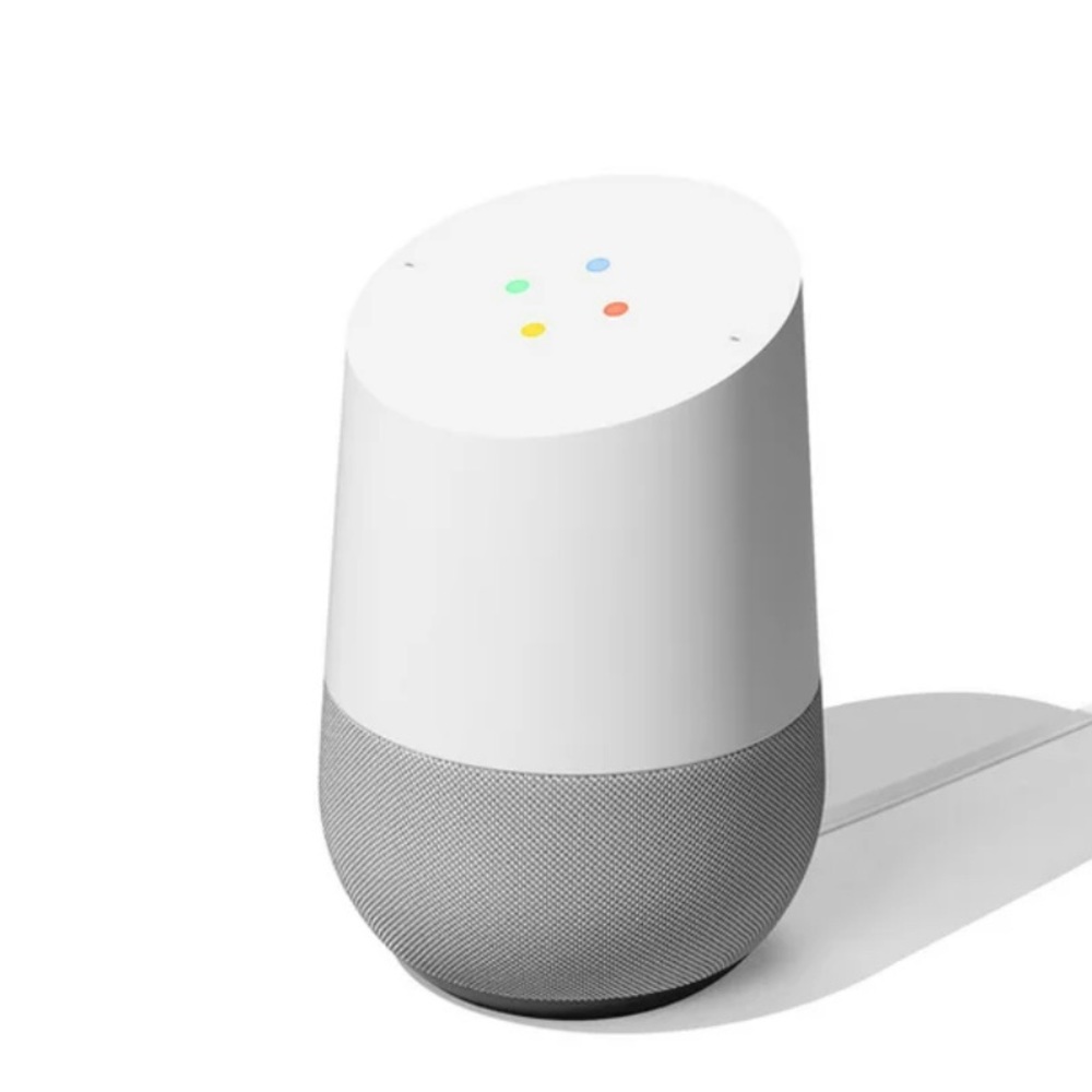 Brand New Google Home